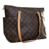 Louis Vuitton Monogram Totally MM Secondhand