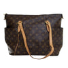 Secondhand Louis Vuitton Monogram Totally MM