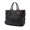 Prada Nappa Gaufre Satchel Secondhand
