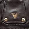 Prada Nappa Gaufre Satchel Secondhand