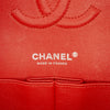 Chanel Medium Classic Lambskin Double Flap Secondhand