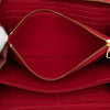 Louis Vuitton Monogram Empreinte Zippy Long Wallet Secondhand