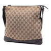 Gucci GG Canvas Crossbody Secondhand