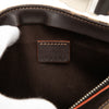 Celine Macadam Canvas Double Pocket Belt Bag Secondhand