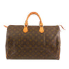 Louis Vuitton Monogram Speedy 40 Secondhand