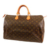 Louis Vuitton Monogram Speedy 40 Secondhand