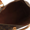 Louis Vuitton Monogram Speedy 40 Secondhand