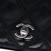 Chanel Mini CC Iridescent Calfskin Diamond Stitch Flap Secondhand