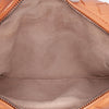 Bottega Veneta Mini Nappa Intrecciato Expandable Chain Crossbody Secondhand