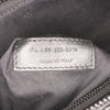 Saint Laurent Baby Crocodile Embossed Leather Monogram Niki Shoulder Bag Secondhand