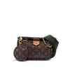Louis Vuitton Monogram Multi Pochette Accessoires Secondhand