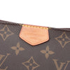 Louis Vuitton Monogram Multi Pochette Accessoires Secondhand