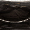 Saint Laurent Toy Matelasse Denim Monogram LouLou Crossbody Secondhand