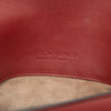 Bottega Veneta Nappa Intrecciato Luna Crossbody Secondhand