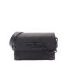 Louis Vuitton Monogram Taurillon Steamer Wearable Wallet Secondhand