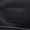 Louis Vuitton Monogram Taurillon Steamer Wearable Wallet Secondhand
