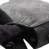 Louis Vuitton Monogram Taurillon Steamer Wearable Wallet Secondhand