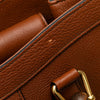 Gucci Small Leather Bamboo Diana Satchel Secondhand