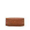 Gucci Small Leather Bamboo Diana Satchel Secondhand