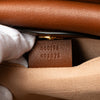 Gucci Small Leather Bamboo Diana Satchel Secondhand