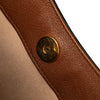 Gucci Small Leather Bamboo Diana Satchel Secondhand
