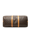 Louis Vuitton Monogram Keepall Bandouliere 50 Secondhand