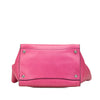 Prada Glace Calf Twin Pocket Satchel Secondhand