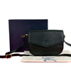 Burberry Leather Crossbody Secondhand