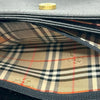 Burberry Leather Crossbody Secondhand