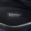 Chanel Small Quilted Lambskin Girl Clutch on Chain Secondhand