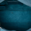 Dior Mini Velvet Cannage Lady Dior Secondhand