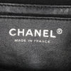 Chanel Mini Square Classic Patent Single Flap Secondhand
