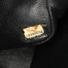 Chanel Mini Square Classic Patent Single Flap Secondhand