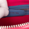 Dior Medium Tricolor Lambskin Cannage Lady Dior Secondhand