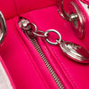 Dior Medium Tricolor Lambskin Cannage Lady Dior Secondhand