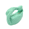 Bottega Veneta Mini Nappa Intrecciato Jodie Secondhand
