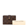 Louis Vuitton Monogram Porte Monnaie Billets Viennois Secondhand
