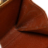 Louis Vuitton Monogram Porte Monnaie Billets Viennois Secondhand