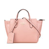 Gucci Mini Calfskin Swing Satchel Secondhand