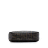 Fendi Zucca Coated Canvas Crossbody Secondhand