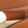 Chloé Mini Calfskin and Suede Faye Backpack Secondhand