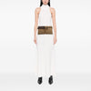Gucci GG Canvas Double Pocket Belt Bag Secondhand