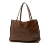 Gucci Medium Leather Horsebit 1955 Tote Secondhand