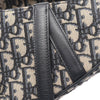 Dior Mini Oblique Saddle Bag Secondhand