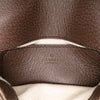 Gucci Mini GG Supreme Blondie Satchel Secondhand