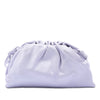 Bottega Veneta Lambskin The Mini Pouch Crossbody Secondhand