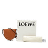 LOEWE Mini Soft Calfskin Heel Pouch Secondhand