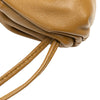 Secondhand Bottega Veneta Lambskin The Pouch Coin Purse