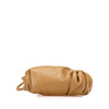 Secondhand Bottega Veneta Lambskin The Pouch Coin Purse