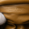 Secondhand Bottega Veneta Lambskin The Pouch Coin Purse
